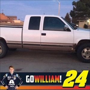 Meet your Posher, Brian